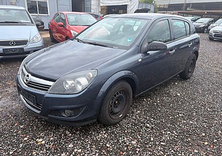 Opel Astra H Lim. Selection "110 Jahre"Tüv -Neu