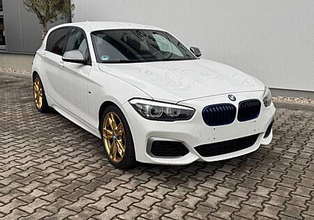 BMW 140 M140i xDrive*ACSchnitzer*HJSDownpipe*H&K*LED