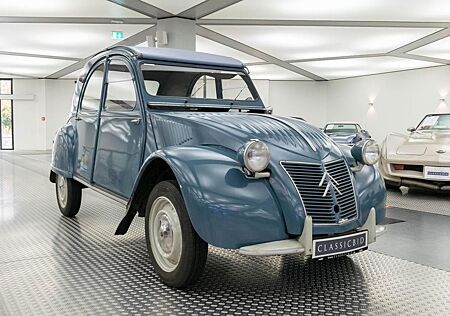 Citroën 2 CV A