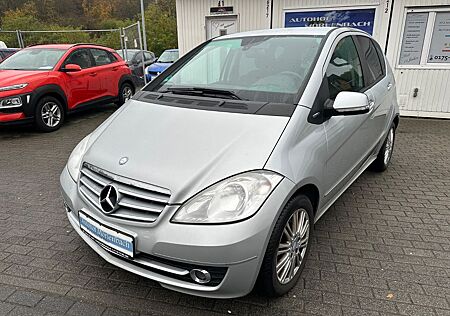 Mercedes-Benz A 160 A -Klasse