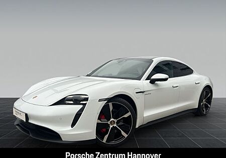 Porsche Taycan 4S