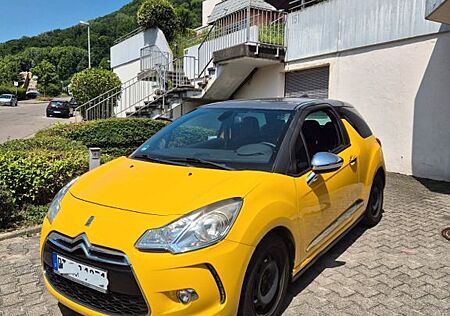 Citroën DS3 VTi 120 SoChic SoChic