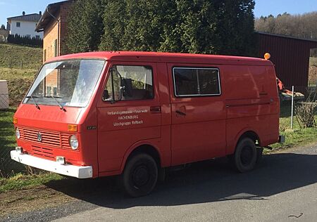 VW LT Volkswagen