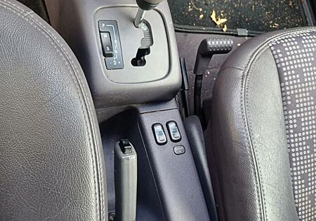 Mercedes-Benz A 160 AVANTGARDE Avantgarde