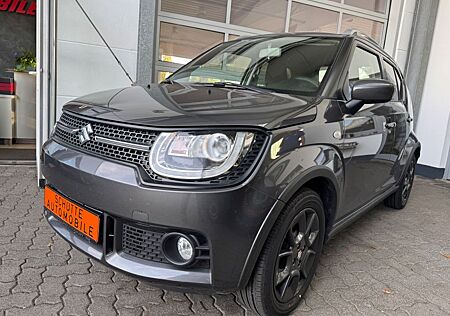 Suzuki Ignis Comfort 4x4,Sitzheizung,Kamera,Alufelgen