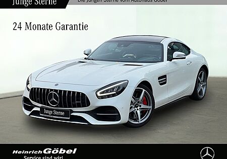 Mercedes-Benz AMG GT R Mercedes-AMG GT S DISTRONIC NAVI LED BURMESTER