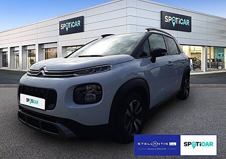 Citroën C3 Aircross 1.2 PureTech 110 Shine S&S (EURO 6d)