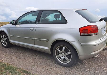 Audi A3 1.9 TDI (DPF) Ambition Ambition