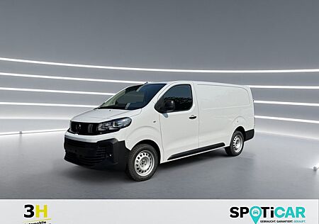 Opel Vivaro (L3) 2.0 D UPE: 48.490 € *Navi*PDC*Kamera