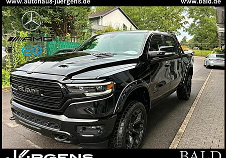 Dodge RAM 4X4 LIMITED/Pano/360/Harman/Night/Prins-Gas