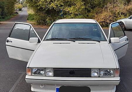 VW Scirocco Volkswagen II 53B