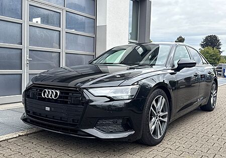 Audi A6 Lim. 35 TDI S line Sport / Plus