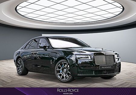 Rolls-Royce Ghost Black Badge LP 504.619,50€