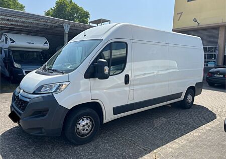 Citroën Jumper Grossraumkasten 33 L3H2 PROLINE BlueHDi 1