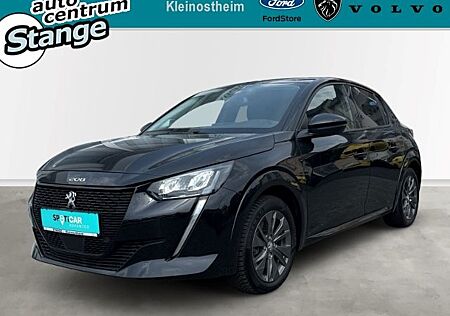 Peugeot 208 e- Allure 136 LED Scheinw. Navi Rückfahrk.