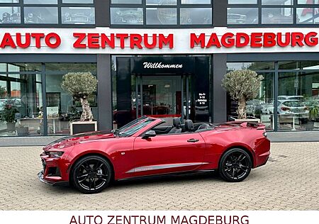 Chevrolet Camaro Cabrio LS 3.6 *VOLL*RS*BOSE*CARPLAY*LED*