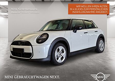 Mini Cooper S Cooper C Kamera Driv.Assist LED