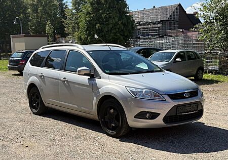 Ford Focus Turnier Style 1.6 Klima