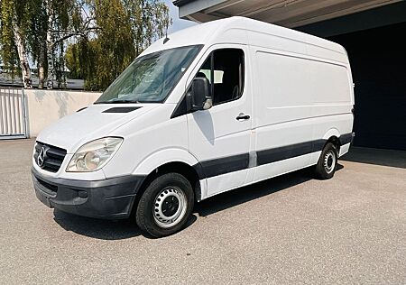 Mercedes-Benz Sprinter 311/ 313 CDI Hoch+Lang Kasten*AHK*TÜV