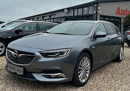 Opel Insignia gebraucht kaufen Opel Insignia B Sports Tourer Business aus 1.Hand