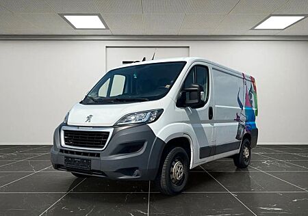Peugeot Boxer 330 L1H1 Pro Avantage KAMERA KLIMA 1.Hd