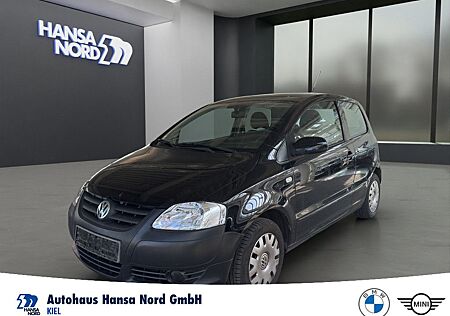 VW Fox Volkswagen 1.2 Refresh ABS