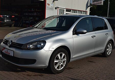 VW Golf Volkswagen VI Trendline 2.Hand