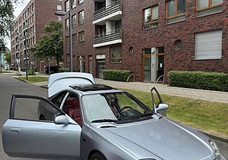 Honda Prelude 2.2 VTEC 4 WS BB8/ Technisch Top