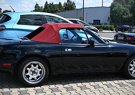 Mazda MX-5 Miata