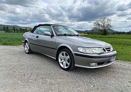 Saab 9-3 2.0t Ecopower SE Cabriolet SE
