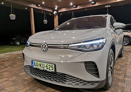 VW ID.4 Volkswagen 150 kW Pro Performance Life