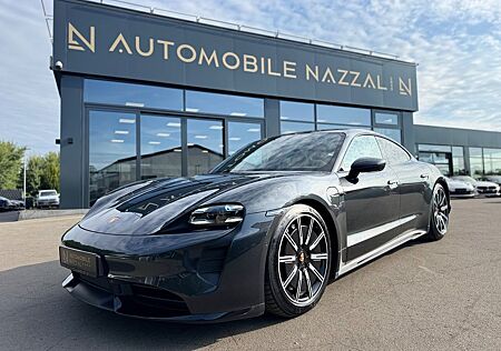 Porsche Taycan TURBO SPORT-DESIGN*CHRONO*360°*PANORAMA*