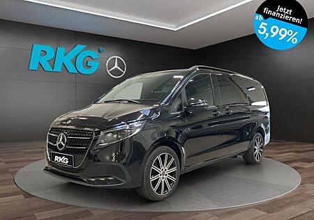 Mercedes-Benz V 250 d STYLE Lang DISTRONIC 360° KAMERA PDC SHZ