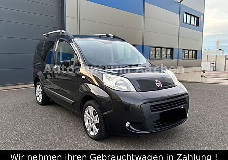 Fiat Qubo MY 1,4*TÜV NEU*PDC*KLIMAANLAGE*EURO5