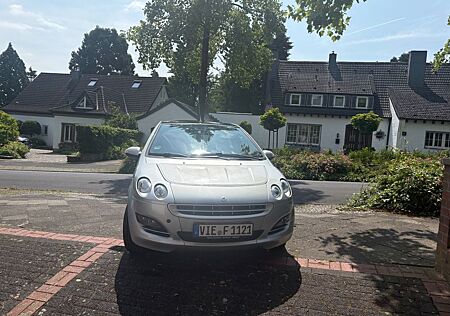 Smart ForFour 1,5 cdi 50kW passion passion