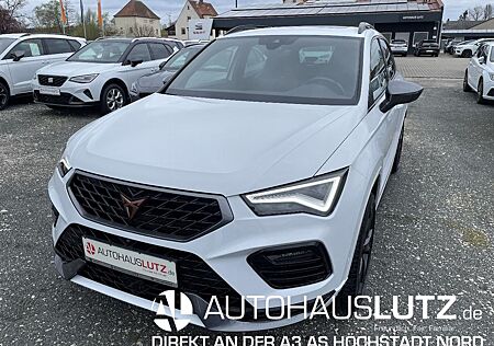 Cupra Ateca 2.0 TSI 221 kW (300 PS) 7-Gan [...]