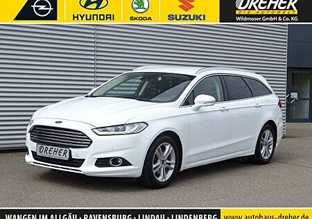 Ford Mondeo 1.5 EcoBoost Business Edition Kamera/LED