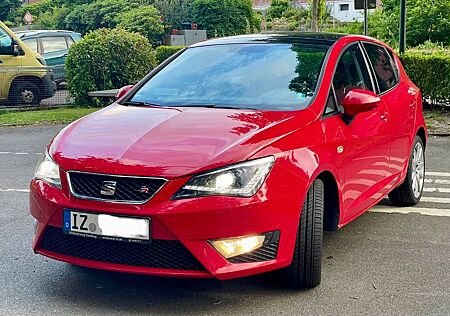 Seat Ibiza 1.0 TSI 81kW FR *VOLL*
