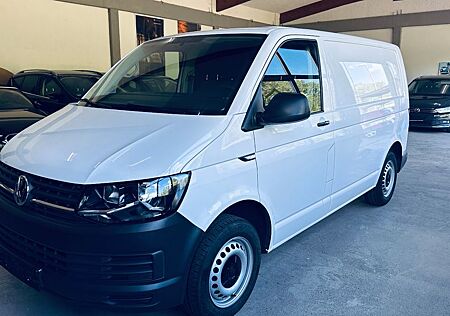 VW T6 Transporter Volkswagen T6.1 2.0 TDI DSG NAV DSG Kasten EcoProfi