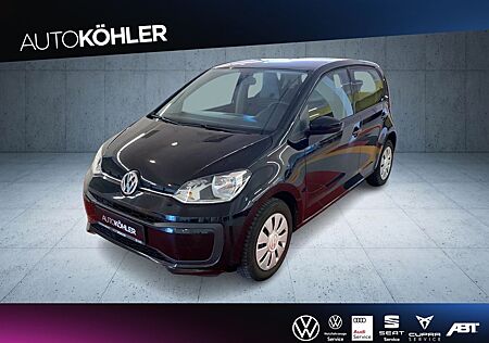 VW Up Volkswagen ! move ! - KLIMA - KAMERA - ALLWETTERREIFEN