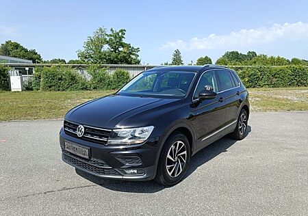 VW Tiguan Volkswagen 2.0 TDI SCR JOIN JOIN *Fahrschule*