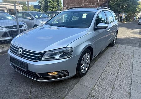 VW Passat Variant Volkswagen Trendline BlueMotion