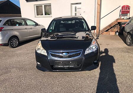 Subaru Legacy Kombi/ Outback Active unfallfrei