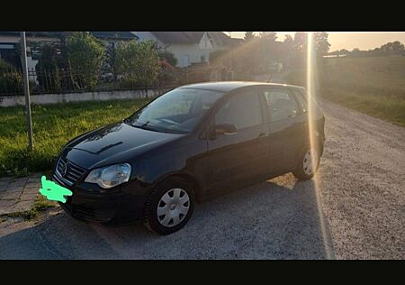 VW Polo Volkswagen 1.4 HU/AU 11/26