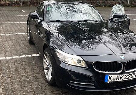 BMW Z4 sDrive18i -
