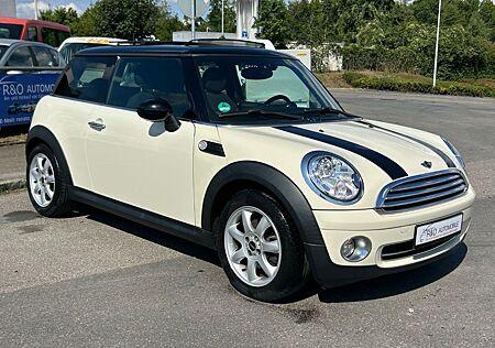 Mini Cooper XENON*PANORAMA-DACH*