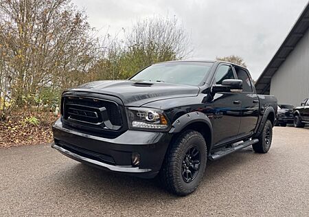 Dodge RAM 1500 HEMI 5.7 CREW CAB SPORT REBEL