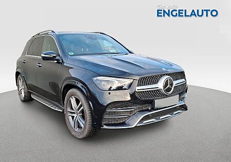 Mercedes-Benz GLE 400 d 4Matic AMG MB GARANTIE