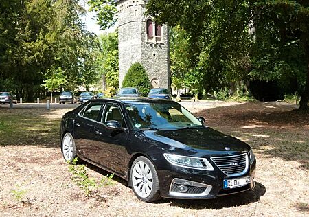 Saab 9-5 NG 2.8T V6 Aero Hirsch XWD Aut