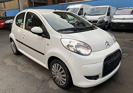 Citroën C1 1.0 CoolTech KLIMA